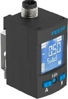 SPAU-P10R-W-G18FD-L-PNLK-PNVBA-M12U