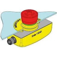 2TLA030051R0100  Smile 11 EAR