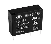 HF46F-G/012-HS1F(610)