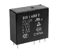 HF140FF/005-2HTF