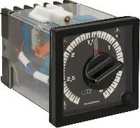 EF7616.24  AC50/60Hz 230V 0,2s-60h