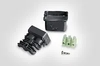 435-01653 Relilight V31.5U1-PA66V0/SI-BK