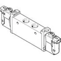 VUVG-L14-B52-T-G18-1H2L-W1