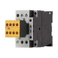 191744 DILMS25-23(230V50HZ,240V60HZ)