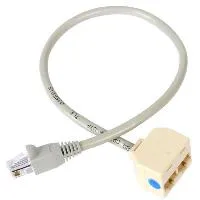 RJ45SPLITTER