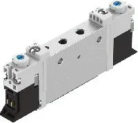 VUVG-L10-T32C-AT-M5-1P3