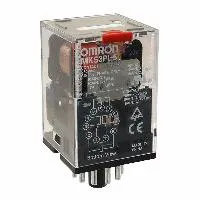 MKS3P-5 110VAC