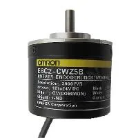 E6C2-CWZ6C 360P/R 2M