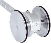 Kit de codeur à roue de mesure DFV60