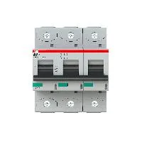 2CCF019612R0001 S803PV-SP16 - 5 kA