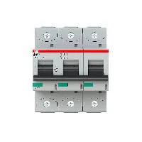 2CCF019615R0001 S803PV-SP32 - 5 kA