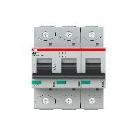 2CCF019616R0001 S803PV-SP40 - 5 kA