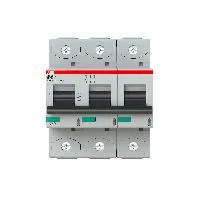 2CCF019617R0001 S803PV-SP50 - 5 kA