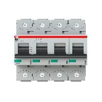 2CCF019622R0001 S804PV-SP10 - 5 kA