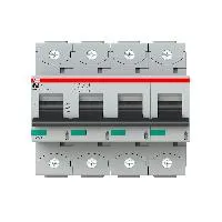 2CCF019628R0001 S804PV-SP40 - 5 kA