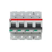 2CCF019630R0001 S804PV-SP63 - 5 kA