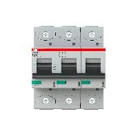 2CCF019638R0001 S803PV-SD63