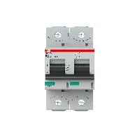 2CCF019643R0001 S802PV-SP6 - 5 kA