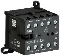 GJH1213001R5311 KC6-31Z-2.4W 17-32V-DC