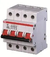 2CDE284001R0125 E204/125r