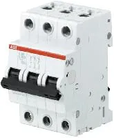 2CDS253001R0805 S203-B80 6kA