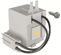 1SDA054870R1 SOR-C 24VAC/DC T4-6