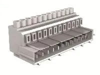 1SDA066413R1 DEBRO. MP 12BR. XT2-4