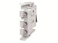 1SDA066424R1 AUX-S51 250V XT2-XT4