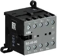 GJL1211201R8004 B6-40-00 110-127V AC