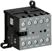 GJL1313001R7102 B7S-30-10-2.8 17-32V DC
