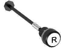 1SFA616162R1015 KPR3-101W