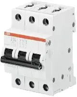 2CDS253001R0317 S203 K 3A - 10 KA