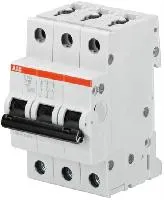 2CDS253001R0981 S203 D 0.5A - 10 KA