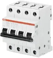 2CDS254001R0558 S204 Z 40A - 10 KA