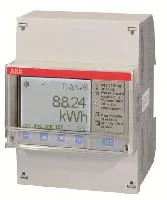 2CMA170518R1000 A42 MON MBUS 6A TC PLATI