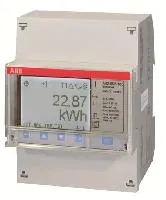 2CMA170519R1000 A42 MON MOD 6A TC PLATIN