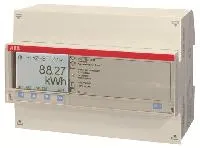 2CMA170532R1000 A43 TRI MBUS 80A PLATIN