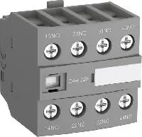 1SBN010140R1204 CA4-04N