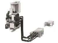 1SDA066445R1 AUX-C 1Q+1SY 400VAC XT2-XT