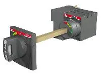 1SDA066579R1 RHS L XT1-XT3 F/P STAN