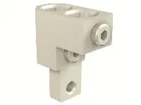 1SDA067202R1 FC CuAl 2x150  XT4 8PCS