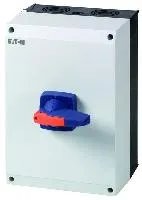 172846 DMM-125/3N/I5/P-B