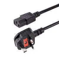 BS13U-1M-POWER-LEAD