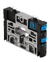 CPV14-M1H-2X3-GLS-1/8