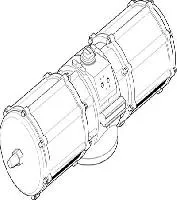 DAPS-4000-090-RS3-F25