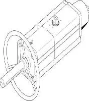 DAPS-0480-090-RS3-F14-MW