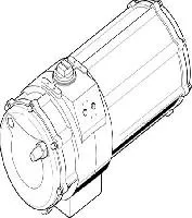 DAPS-1440-090-RS2-F16-T6