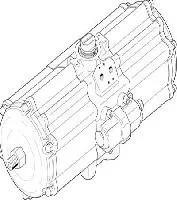 DAPS-3840-090-R-F16-T6