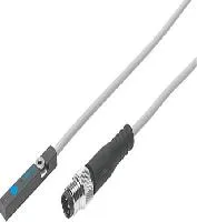 SIES-8M-PO-24V-K-5,0-M8D