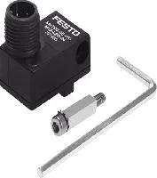 SMTSO-8E-NS-M12-LED-24